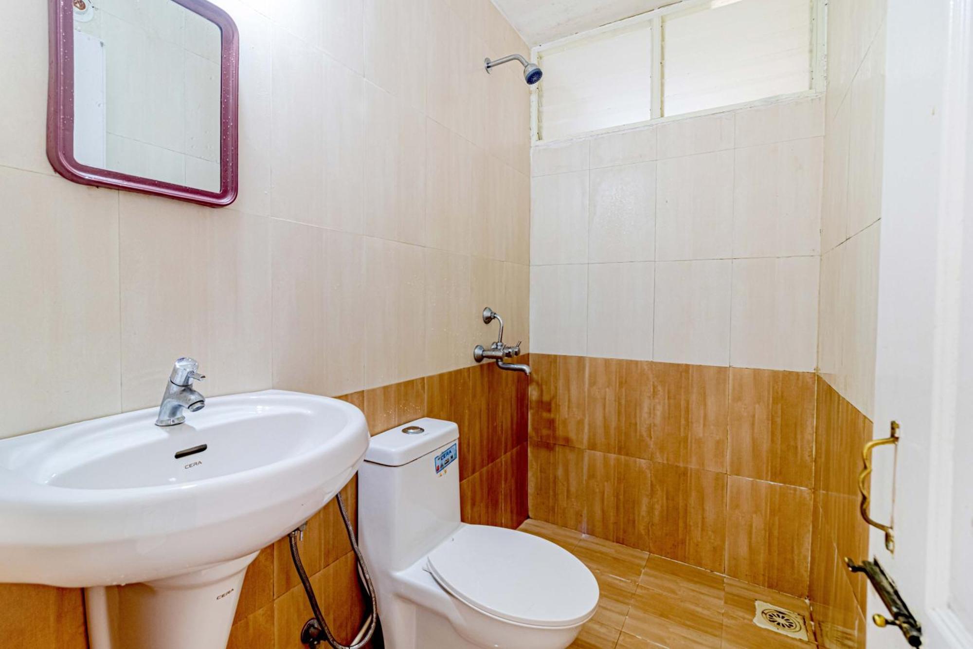 4Bhk Sparkling Apartment Near Beach Pool & Bar 2Bhkx2 Vagator Bilik gambar